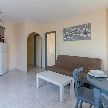 1 Bedroom Gorgeous In Apartmán Torrevieja