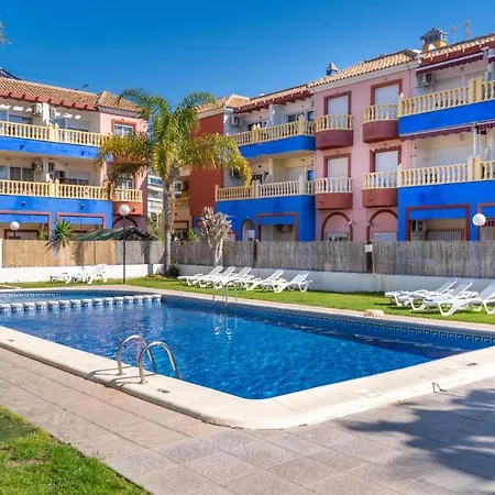 1 Bedroom Gorgeous In *