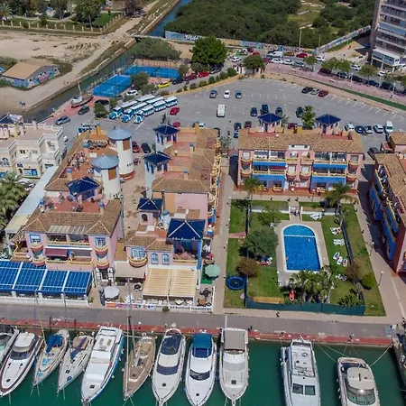 1 Bedroom Gorgeous In * Torrevieja