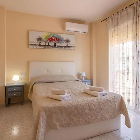 1 Bedroom Gorgeous In Torrevieja