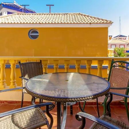 1 Bedroom Gorgeous In * Torrevieja