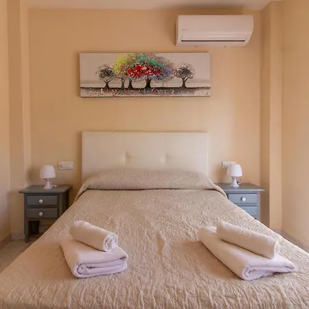 1 Bedroom Gorgeous In Apartmán