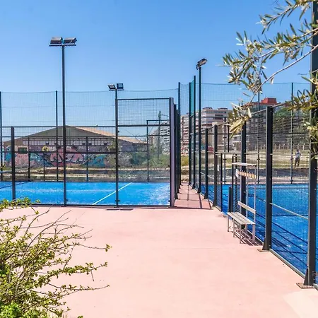 1 Bedroom Gorgeous In *