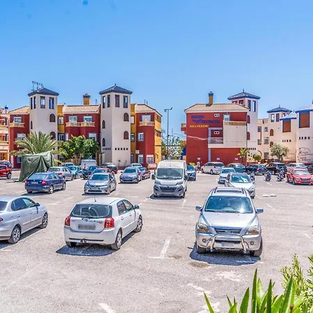 1 Bedroom Gorgeous In * 또레비에하