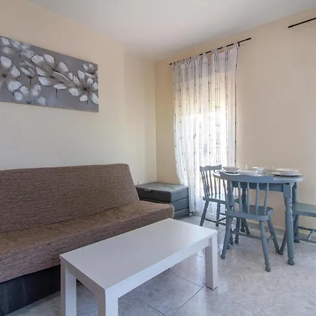 아파트 1 Bedroom Gorgeous In 또레비에하