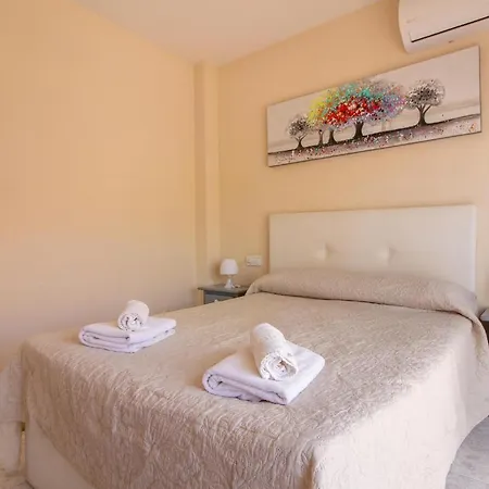 1 Bedroom Gorgeous In 아파트